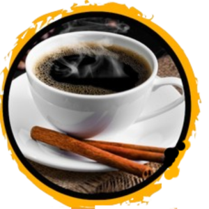 kopi rempah