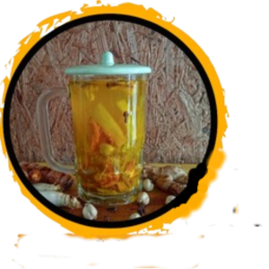 wedang seger 1
