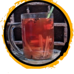 wedang tresno